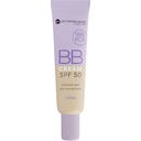 HYPOAllergenic BB Cream SPF 50 - 1 - Nude