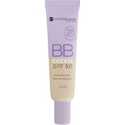 HYPOAllergenic BB Cream SPF 50 - 1 - Nude