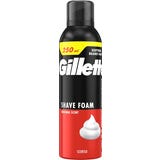 Gillette Classic Rasierschaum mit Original-Duft