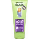 GARNIER Fructis Método de Caracóis Champô - 200 ml