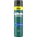 Gillette Mach3 - Gel da Barba Extra Comfort - 240 ml