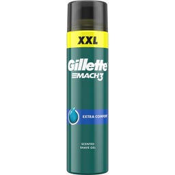 Gillette MACH3 Rasiergel Extra Comfort - 240 ml
