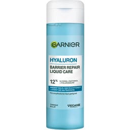 GARNIER Hyaluron Barrier Repair Liquid Care - 120 ml