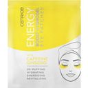 Catrice Energy Boost Hydrogel Eye Patches - 1 pz.
