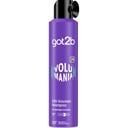 Schwarzkopf Volumania - Lakier do włosów - 300 ml