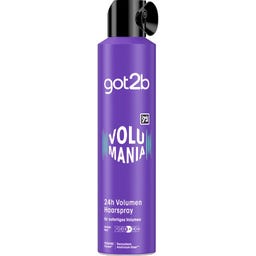 Schwarzkopf Haarspray Volumania - 300 ml