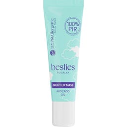 HYPOAllergenic Bell x Besties Night Lip Mask - 10 g