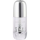 essence TOP GLOSS top coat