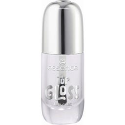 essence TOP GLOSS top coat - 8 ml