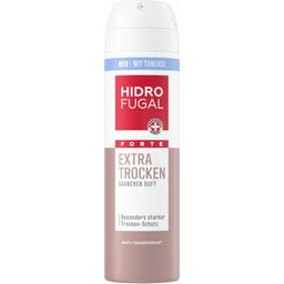 HIDROFUGAL Extra Dry Deo Spray - 150 ml