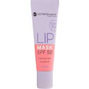 HYPOAllergenic Lip Mask SPF 50 - 1 - Pitaya