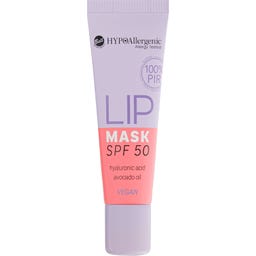 HYPOAllergenic Lip Mask SPF 50 - 1 - Pitaya