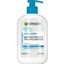 GARNIER Hyaluron Barrier Protect Cream Cleanser - 250 ml