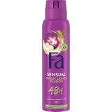 Fa Deospray Sensual Violet Leaves Passion