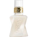 essie GEL COUTURE Topcoat Matte - 1 - matte top coat