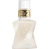 essie GEL COUTURE Topcoat Matte