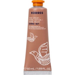 KORRES Handcreme Almond Nut - 50 ml