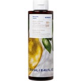 KORRES Basil Lemon Duschgel