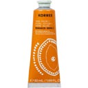 KORRES Creme de Mãos Mandarin Neroli - 50 ml