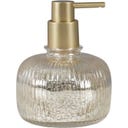 Incase Distributeur de Savon Doré - 1 pcs