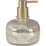 Incase Gold Soap Dispenser