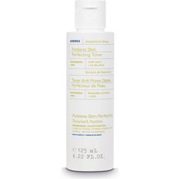 KORRES Santorini Grape Porenverfeinernder Toner - 125 ml