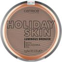 Catrice Holiday Skin Luminous Bronzer - 20 - Off To The Island