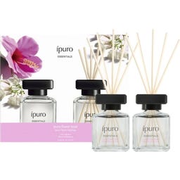 Essentials Raumduft Flower Bowl Geschenkpackung - 100 ml