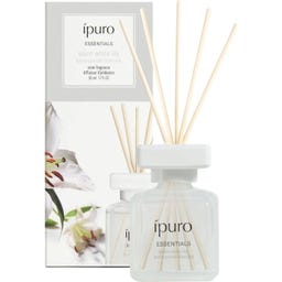 ipuro Essentials Raumduft White Lily - 50 ml