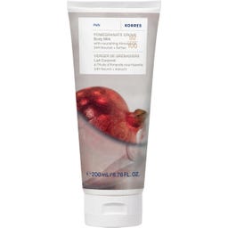 KORRES Pomegranate Grove Körpermilch - 200 ml