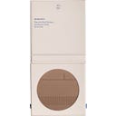 KORRES Natural Light Bronzer - 1 - Light