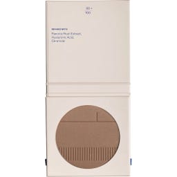 KORRES Natural Light Bronzer - 1 - Light