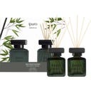 Coffret Cadeau Bouquet Parfumé Essentials Black Bamboo - 100 ml