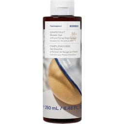 KORRES Grapefruit Duschgel - 250 ml
