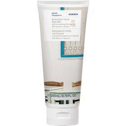 KORRES Bergamot Pear Körpermilch - 200 ml