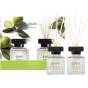 Coffret Cadeau Bouquet Parfumé Essentials Lime Light - 100 ml