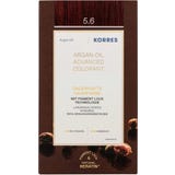 Argan Oil tart&oacute;s hajfest&eacute;k, vil&aacute;gosbarna-v&ouml;r&ouml;s 5.6