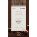 Argan Oil Coloração Permanente, Louro Médio Bege 7.17 - 1 ud.