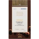 Argan Oil Coloração Permanente, Loiro Claro Acinzentado 8.1 - 1 ud.
