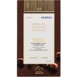 Argan Oil tart&oacute;s hajfest&eacute;k, vil&aacute;gos hamvasszőke 8.1