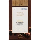 Argan Oil tart&oacute;s hajfest&eacute;k, nagyon vil&aacute;gos szőke 9.0