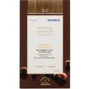Argan Oil Coloração Permanente, Loiro Claro 8.0 - 1 ud.