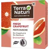 Terra Naturi Grapefruit szilárd tusfürdő