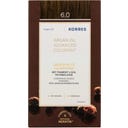 Argan Oil Coloração Permanente, Louro Escuro 6.0 - 1 ud.