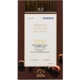 Argan Oil tart&oacute;s hajfest&eacute;k, s&ouml;t&eacute;tszőke 6.0