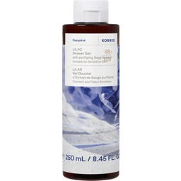 KORRES Lilac Duschgel - 250 ml