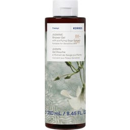 KORRES Jasmine Duschgel - 250 ml