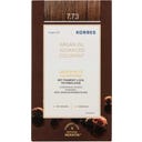 Argan Oil Dauerhafte Haarfarbe, Golden Moca 7.73 - 1 Stk