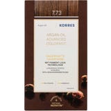Argan Oil tart&oacute;s hajfest&eacute;k, Golden Moca 7.73