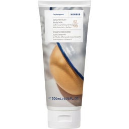 KORRES Grapefruit Körpermilch - 200 ml